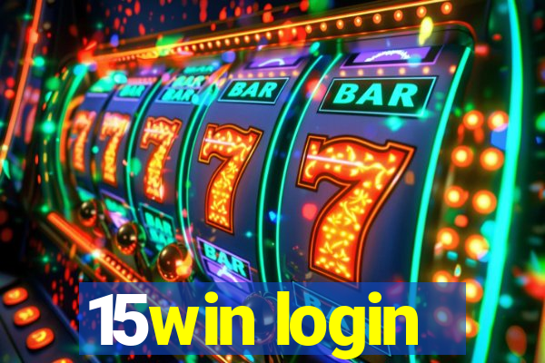 15win login